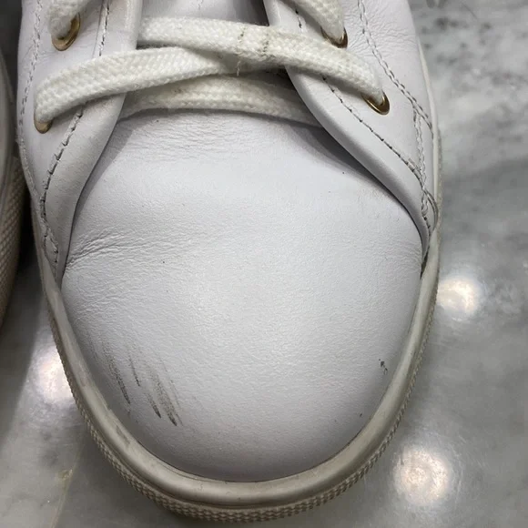 Club Monaco Slip On Sneakers - Picture 5 of 13